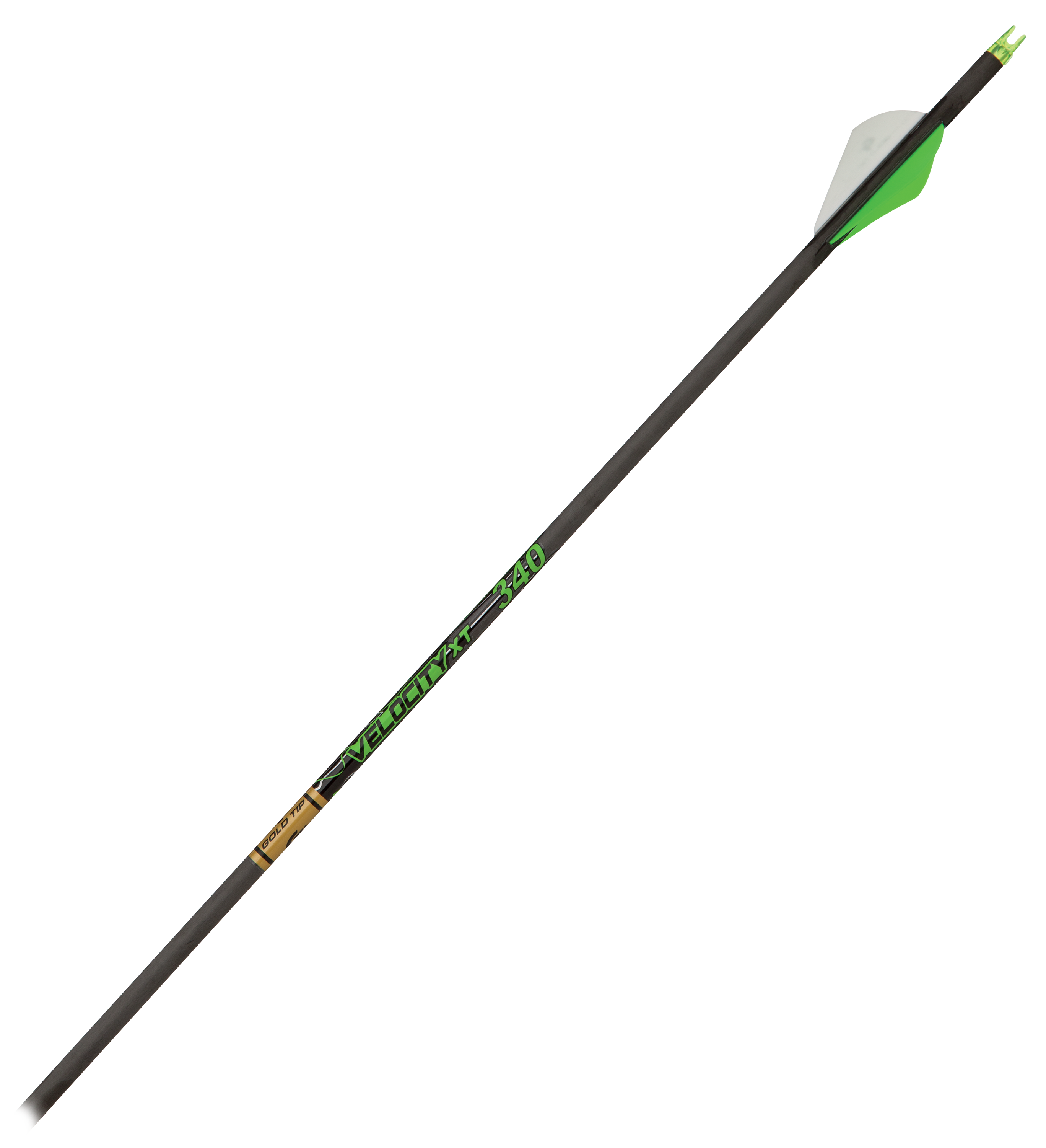 Gold Tip Velocity XT Arrows | Bass Pro Shops